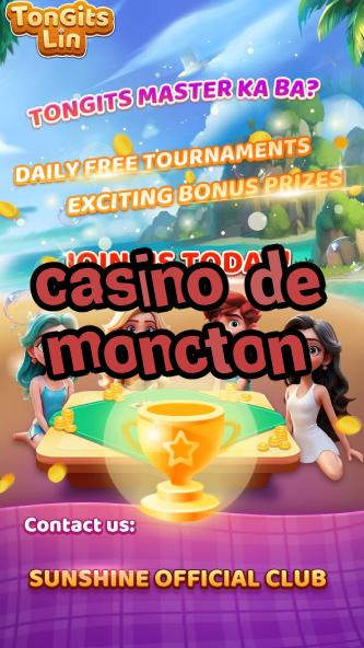casino de moncton-igamblinglist.com