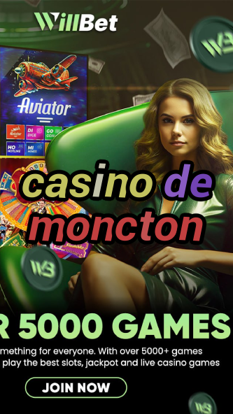 casino de moncton-igamblinglist.com